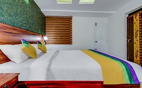 Itsy Hotels Dew Dreams